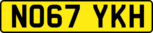 NO67YKH