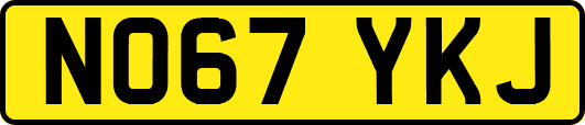 NO67YKJ