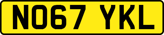 NO67YKL