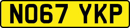 NO67YKP