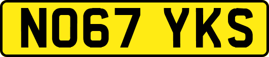NO67YKS