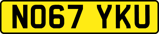 NO67YKU