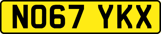 NO67YKX