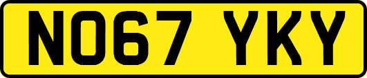 NO67YKY