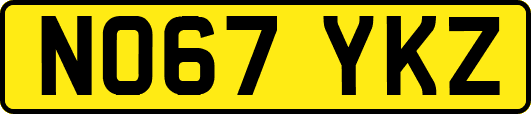 NO67YKZ