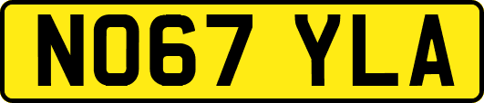 NO67YLA