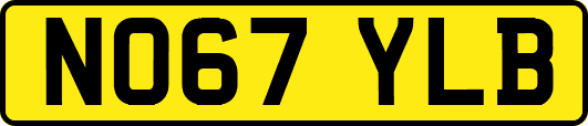 NO67YLB