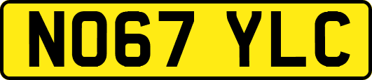 NO67YLC