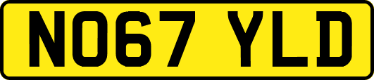 NO67YLD