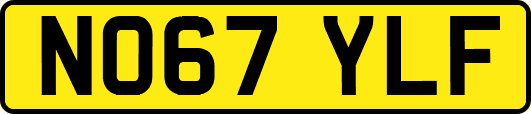 NO67YLF