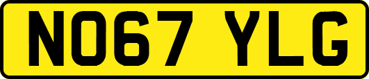 NO67YLG