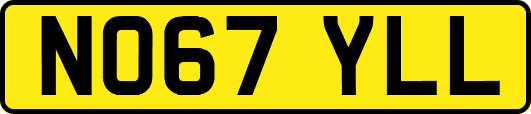 NO67YLL