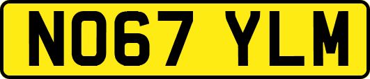 NO67YLM