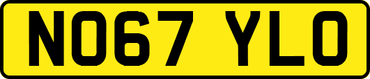 NO67YLO