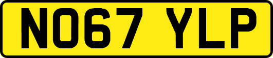 NO67YLP