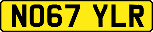 NO67YLR