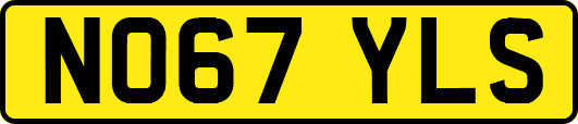 NO67YLS