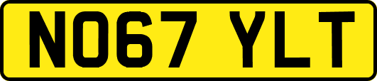 NO67YLT
