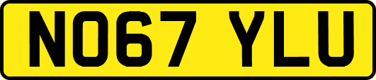 NO67YLU