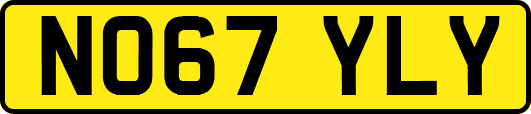 NO67YLY