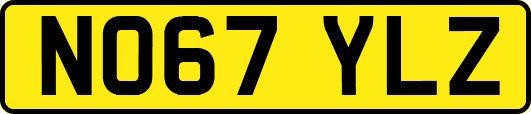 NO67YLZ