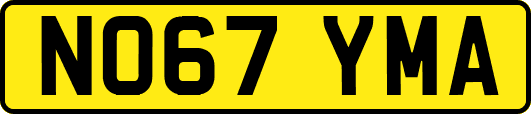 NO67YMA