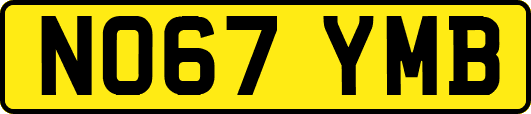 NO67YMB