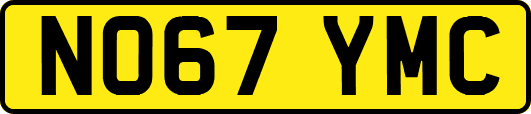 NO67YMC