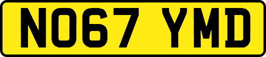NO67YMD