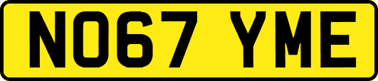 NO67YME
