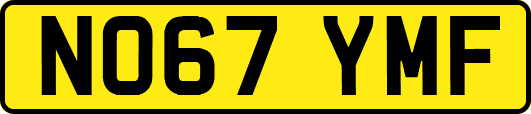 NO67YMF