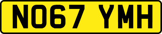 NO67YMH