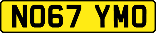 NO67YMO