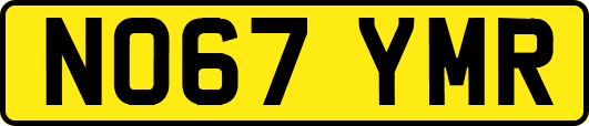 NO67YMR