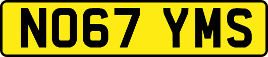 NO67YMS