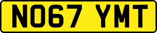 NO67YMT