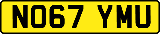 NO67YMU