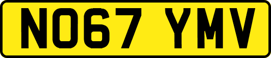 NO67YMV