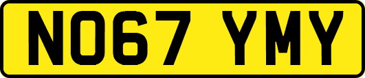 NO67YMY