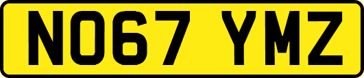 NO67YMZ