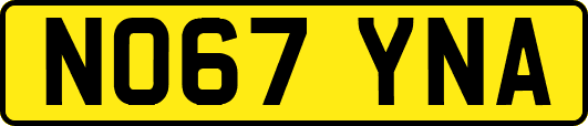 NO67YNA