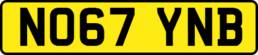 NO67YNB
