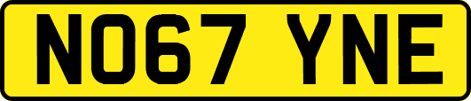NO67YNE