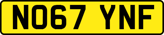 NO67YNF