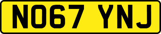 NO67YNJ