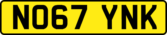 NO67YNK