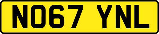 NO67YNL