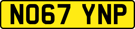 NO67YNP