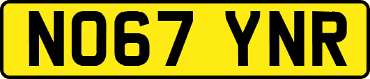 NO67YNR
