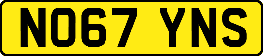 NO67YNS